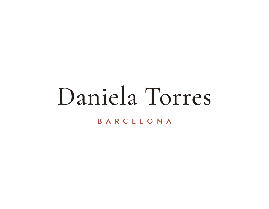 Daniela Torres Barcelona